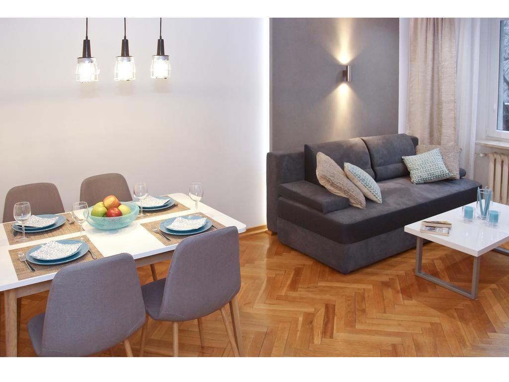 Apartment Srebrna
