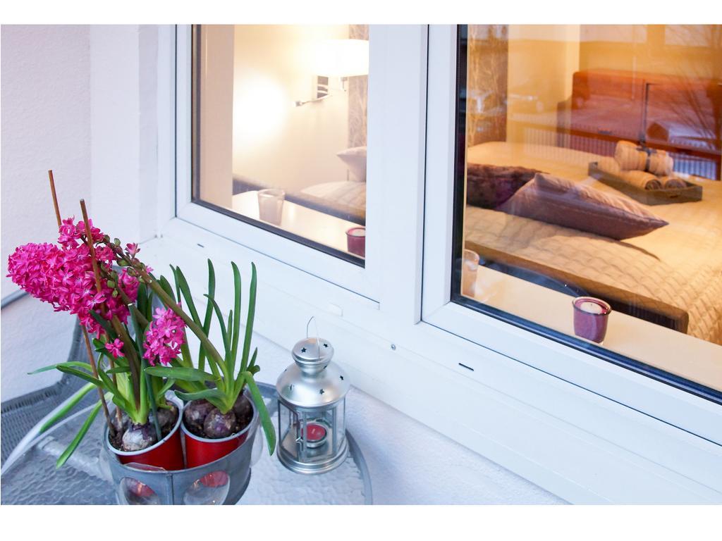 Apartment Srebrna